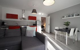 Appartement dans le verdon